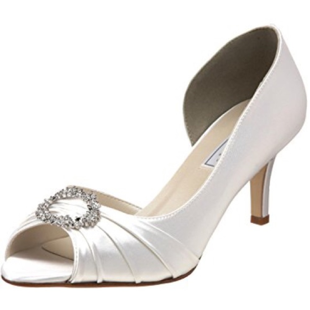 Touch Ups Pumps